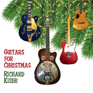 Guitars for Christmas