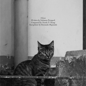 9 Lives (Epilogue 