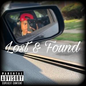 Lost & Found (Explicit)