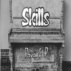 Skills (Explicit)