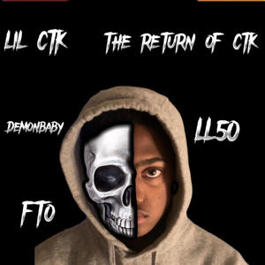 Hell (feat. YKA TrayTray) (Explicit)