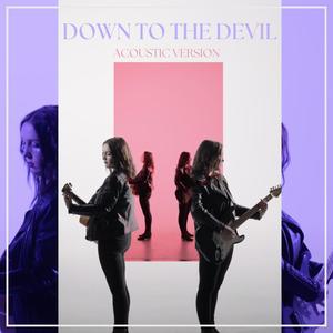 Down to the Devil (Acoustic Version)