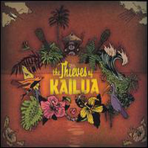 The Thieves of Kailua