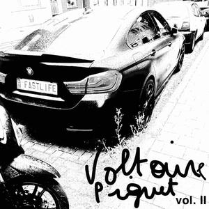 voltaire piguet vol. 2 (Explicit)