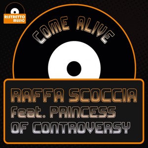 Come Alive (Original Mix)