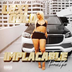 Implacable Freestyle (Explicit)