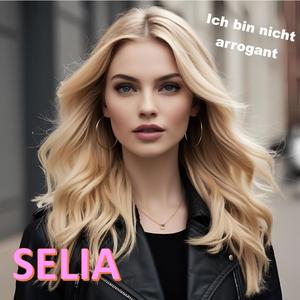 Ich bin nicht arrogant