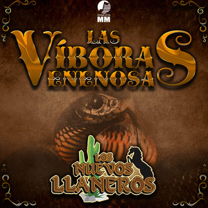 Las Viboras Venenosas (Norteño)