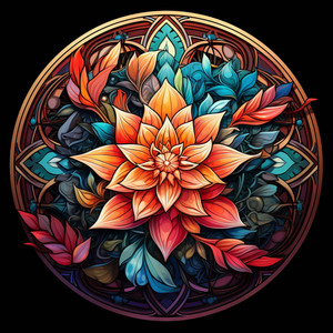 174 Hz Radiant Zenith