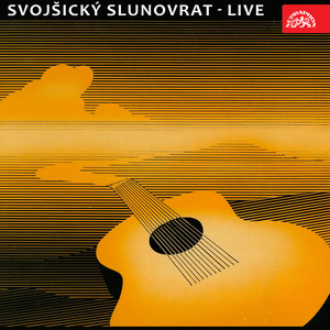 Svojšický slunovrat (Live)