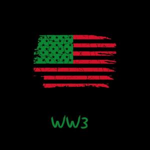 WW3 (World War 3) (feat. RAG, Da Wildcard & Ajxni) [Explicit]