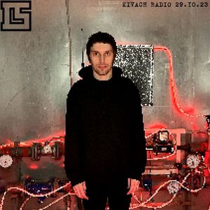 Igor Starshinov - Kivach Radio 29.10.23 Part 6