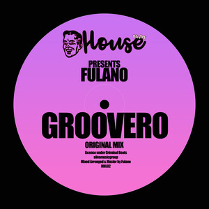 Groovero (Original Mix)