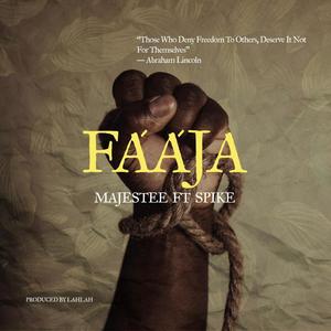 FAAJA