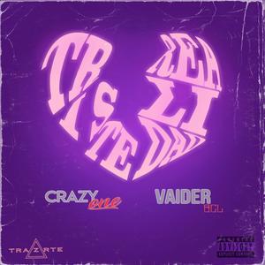 Triste realidad (feat. Vaider bcl) (Explicit)