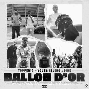 Ballon D'or (Explicit)