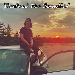 Pushin' Through (Extended Ver)
