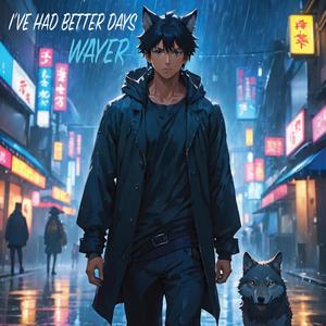 I've Had Better Days (Explicit)