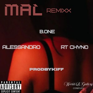 MAL (REMIX|Explicit)