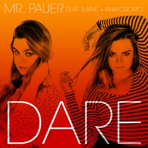 Dare (Bleepolar) (Remix)