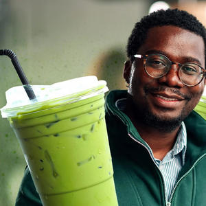 QUATERZIPS N MATCHA (Explicit)