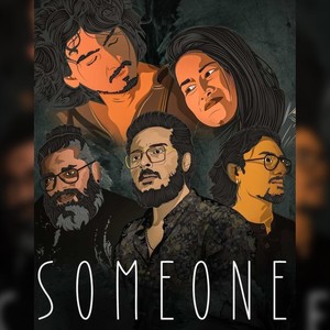 Someone