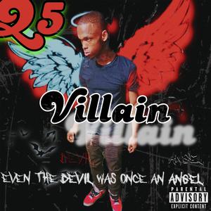 Villain (Explicit)
