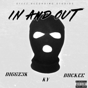 IN AND OUT (Explicit)