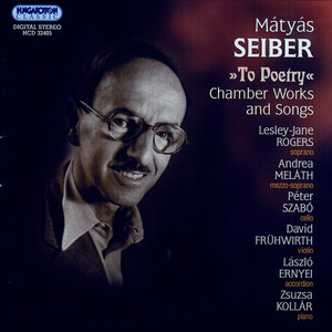 4 Greek Folk Songs - No. 2, Have pity on me