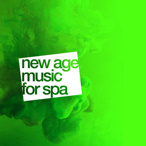 New Age Music for Spa