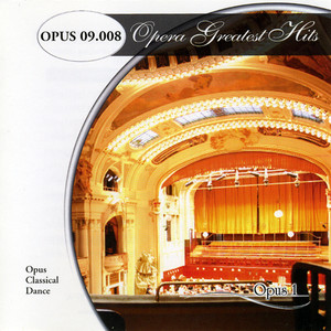 Opera: Greatest Hits