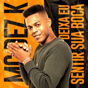 Deixa Eu Sentir Sua Boca