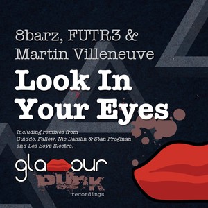 8 Barz - Look in Your Eyes (Fallow Remix)