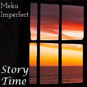 Story Time (Explicit)