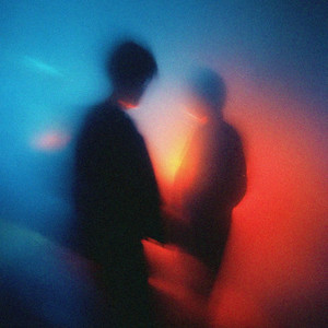 拥抱的温度（i love you）