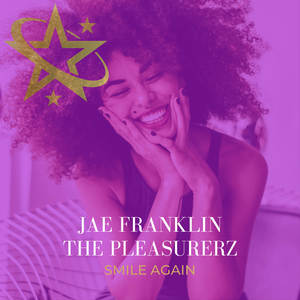 Smile Again (feat. Jae Franklin)