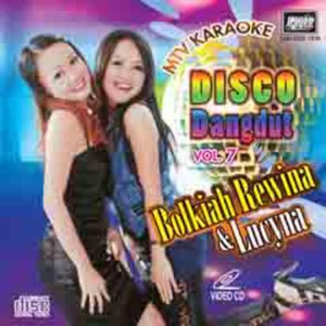 Disco Dangdut Vol.7