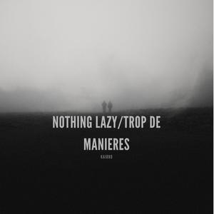 Trop de Manières (Explicit)