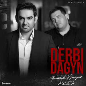 Derbi-Dagyn