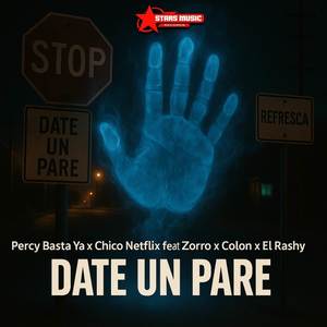 Date un pare