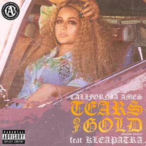 TEARS OF GOLD (Bonus Track) (feat. Kleapatra) [Explicit]