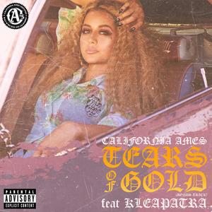 TEARS OF GOLD (Bonus Track) (feat. Kleapatra) (Explicit)