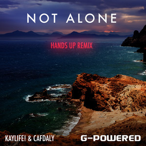 Not Alone (Hands up Remix)