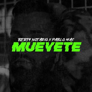 Muévete(feat. Pablo Mas)
