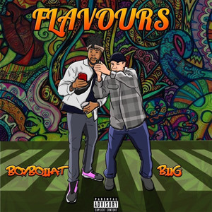 Flavours (Explicit)