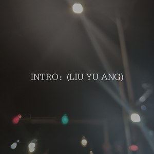 INTRO:(LIU YU ANG)