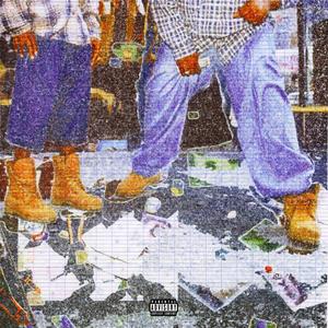 PAS DE TRAVERS (feat. Carter ATN) (Explicit)