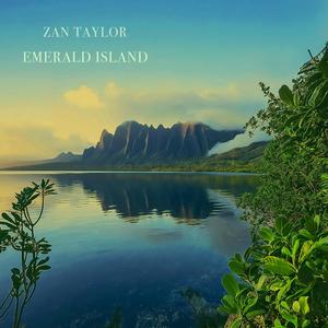 Endless Horizon (feat. Ross Taylor)