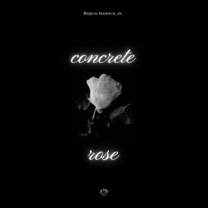 Concrete Rose