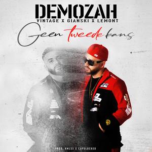 Geen Tweede Kans(feat. V1ntage) (Explicit)